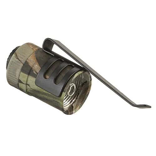 Streamlight Tailcap Switch Assembly - Stylus Pro/MicroStream - Camo